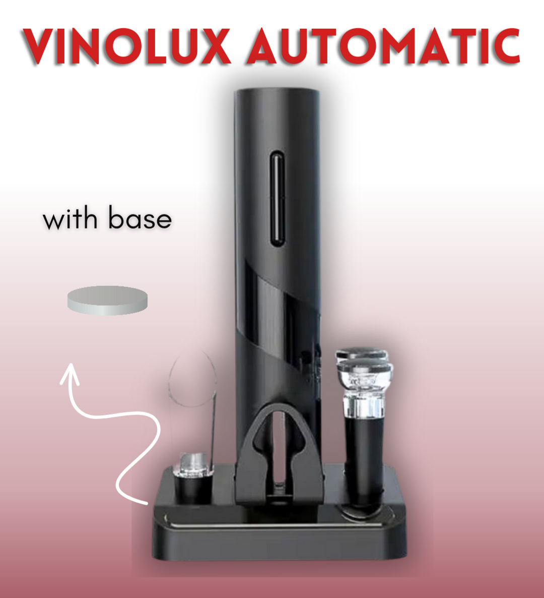 VinoLux Automatic