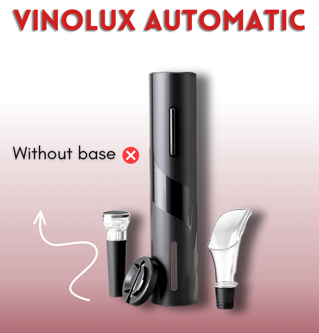 VinoLux Automatic