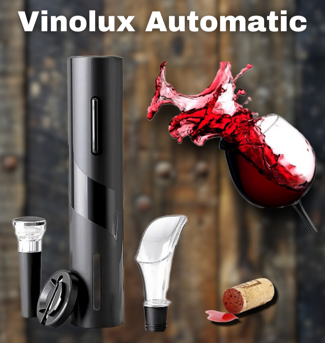 VinoLux Automatic