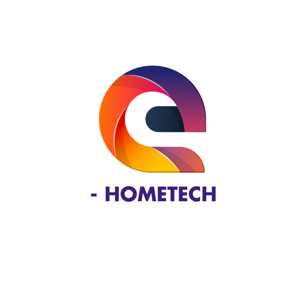 E-HOME TECH